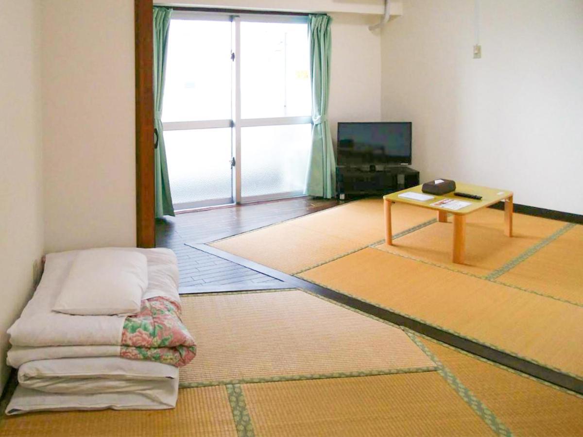 Sunset Hills Inn Naha Esterno foto